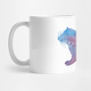 Ferret Mug